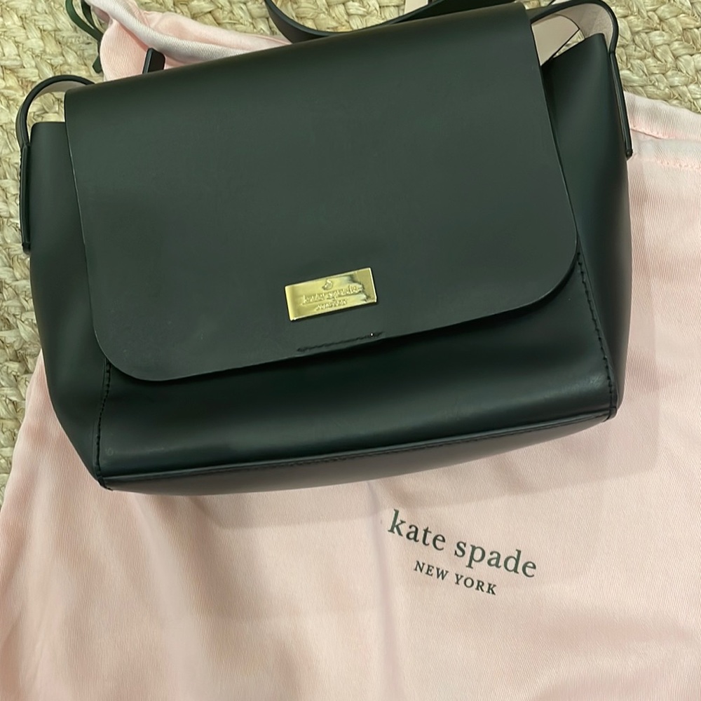 Kate Spade purse never used